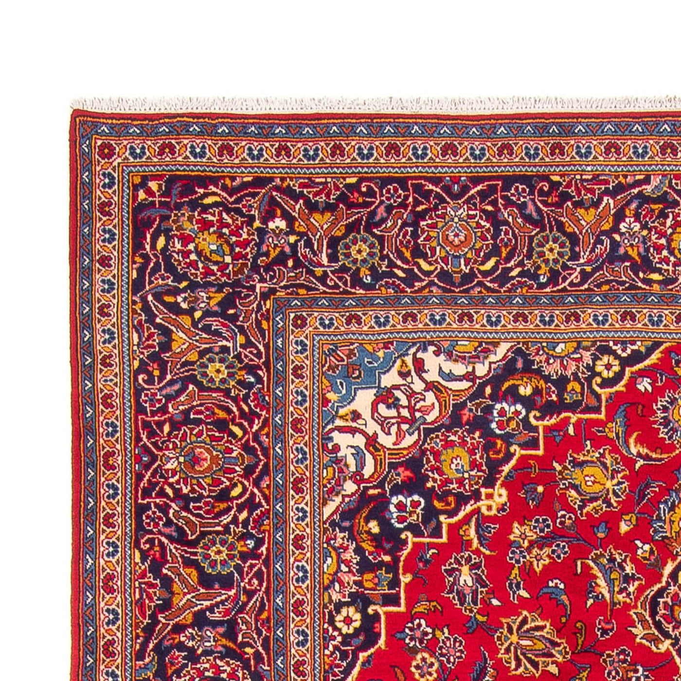 Kashan Mattan 294x194cm - Persisk matta
