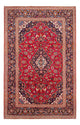Persiska mattor - Keshan - 293 x 195 cm - röd