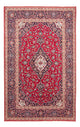 Kashan Mattan 296x194cm - Persisk matta