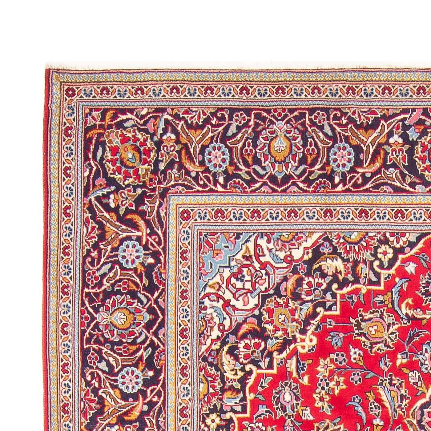 Kashan Mattan 290x198cm - Persisk matta