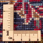 Persiska mattor - Keshan - 290 x 198 cm - röd