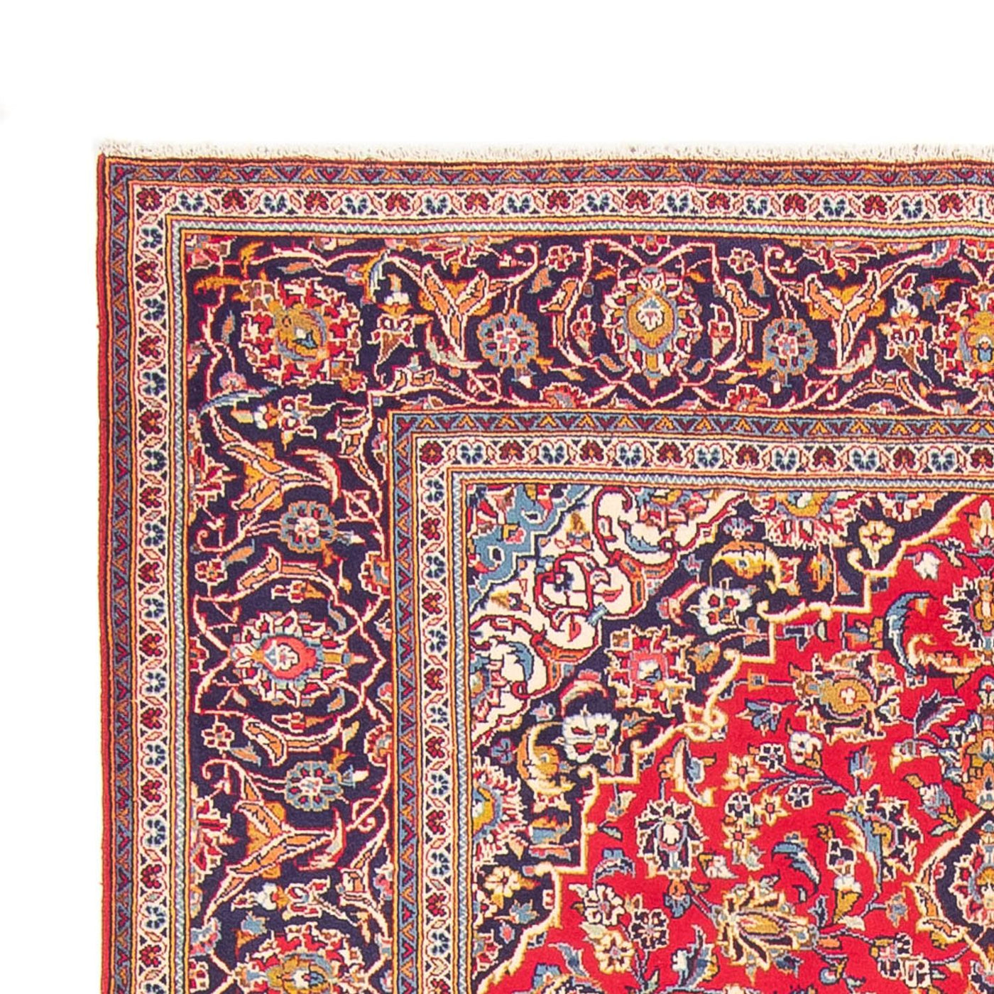 Kashan Mattan 297x194cm - Persisk matta