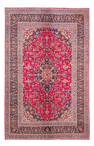 Kashan Mattan 200x288cm - Persisk matta