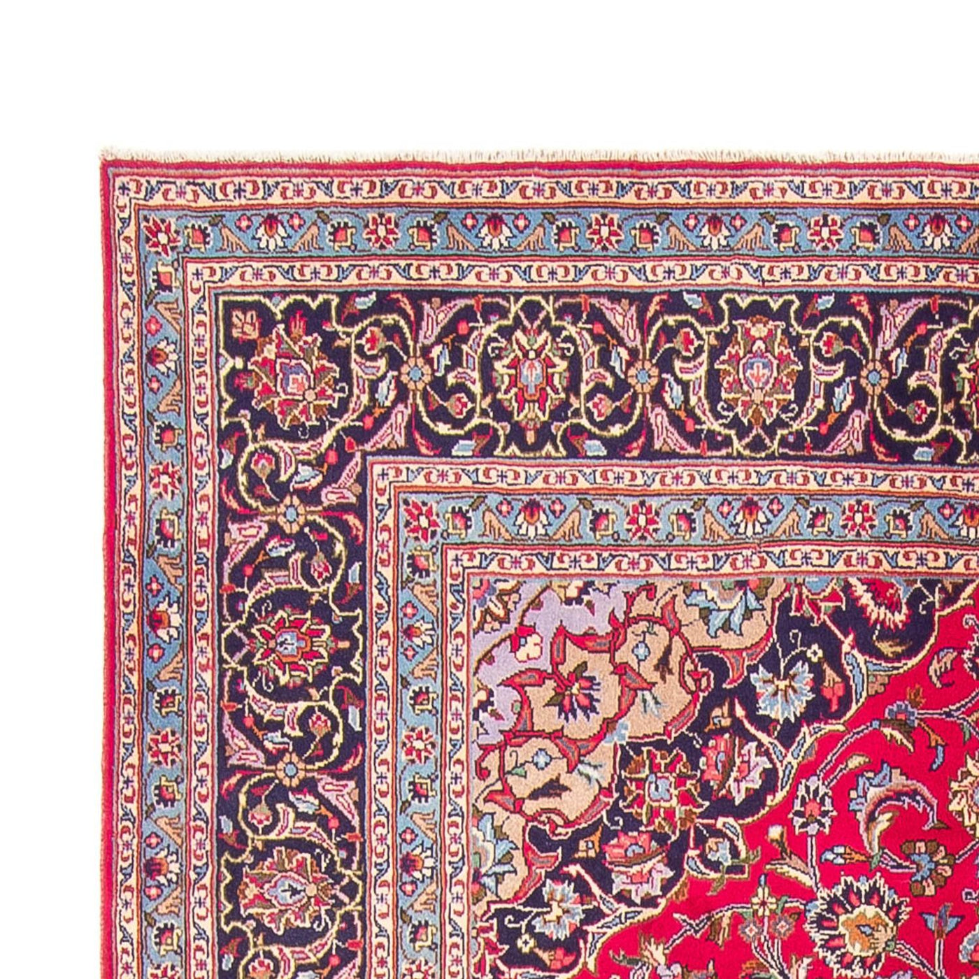 Kashan Mattan 288x200cm - Persisk matta