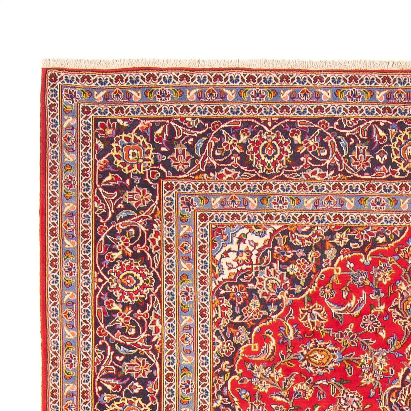 Kashan Mattan 288x200cm - Persisk matta