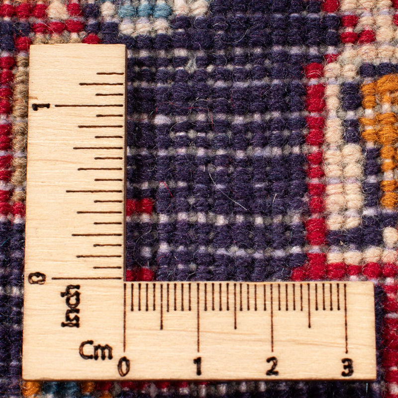 Persiska mattor - Keshan - 284 x 203 cm - röd