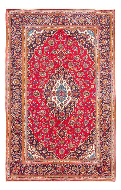 Kashan Mattan 196x295cm - Persisk matta