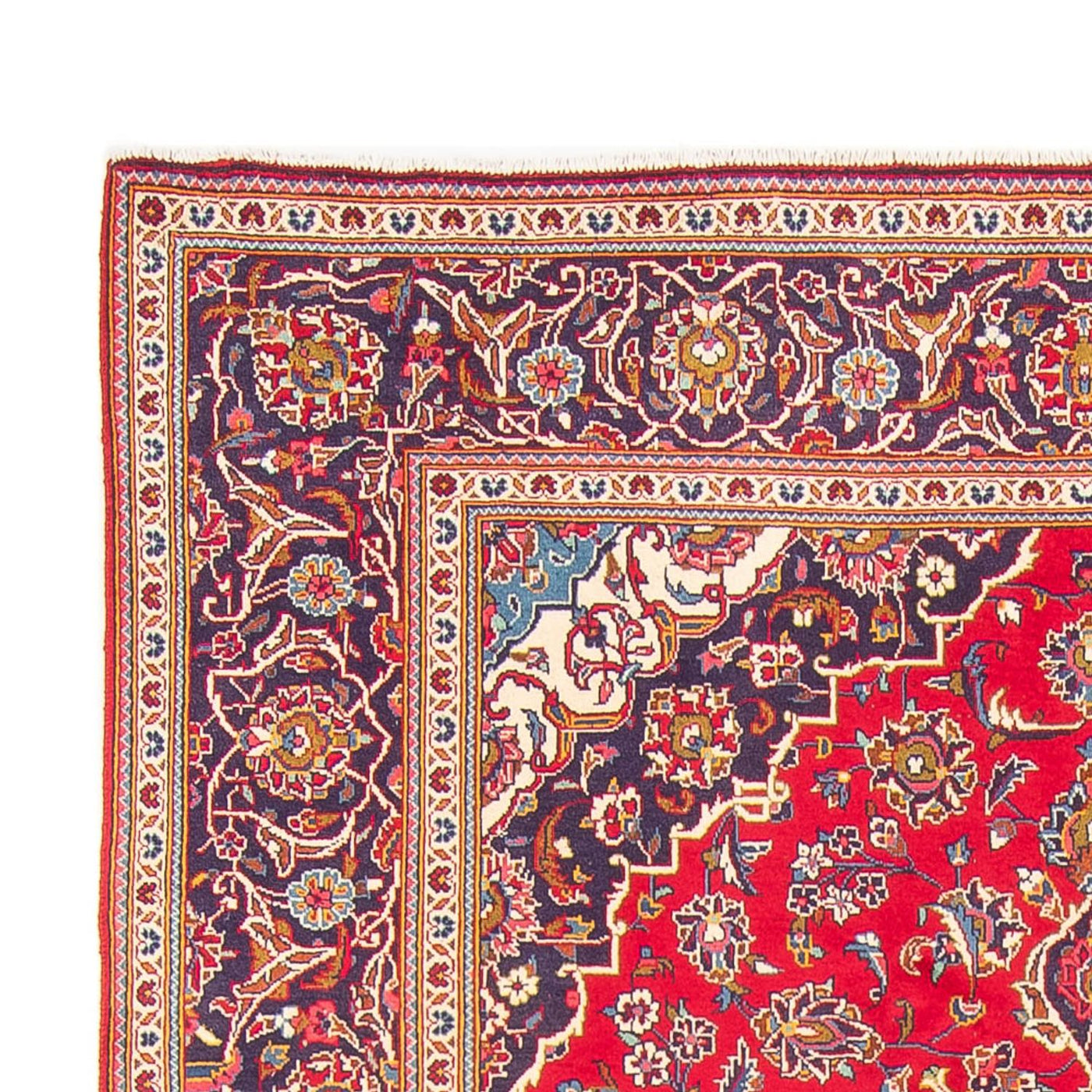 Kashan Mattan 295x196cm - Persisk matta