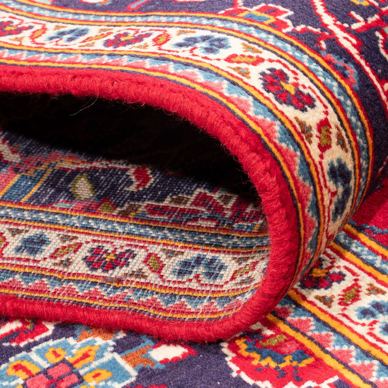 Persiska mattor - Keshan - 295 x 196 cm - röd