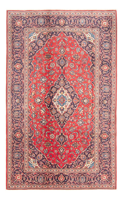 Kashan Mattan 191x303cm - Persisk matta
