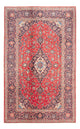 Persiska mattor - Keshan - 303 x 191 cm - röd