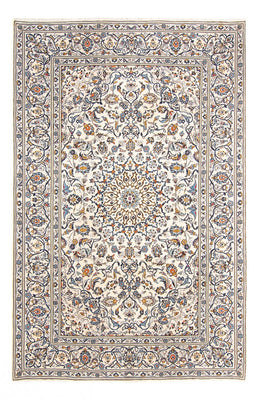 Persiska mattor - Keshan - 290 x 200 cm - beige