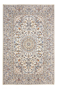 Persiska mattor - Keshan - 290 x 200 cm - beige