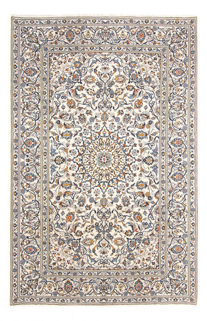 Persiska mattor - Keshan - 290 x 200 cm - beige