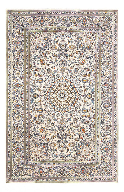 Kashan Mattan 200x290cm - Persisk matta
