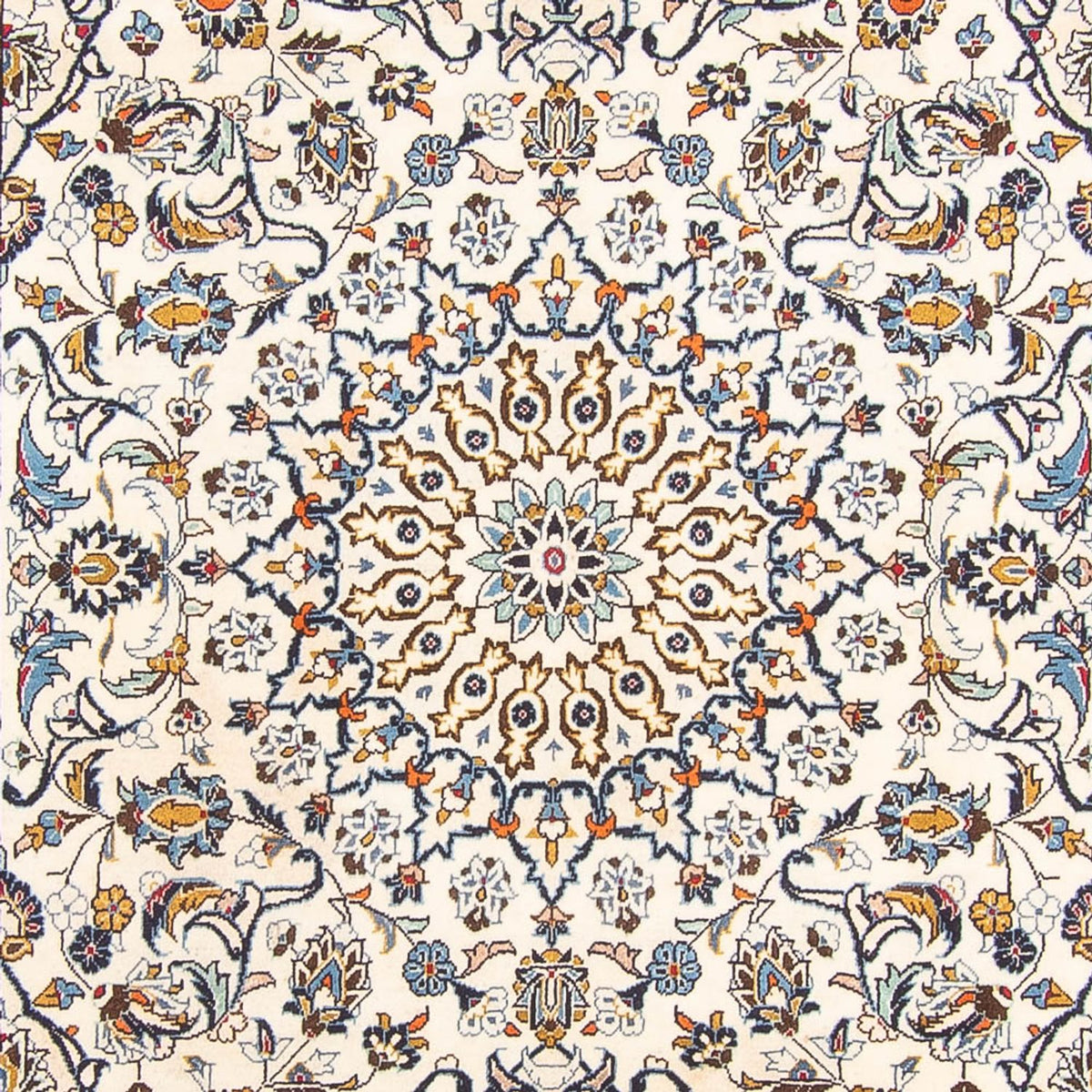 Persiska mattor - Keshan - 290 x 200 cm - beige