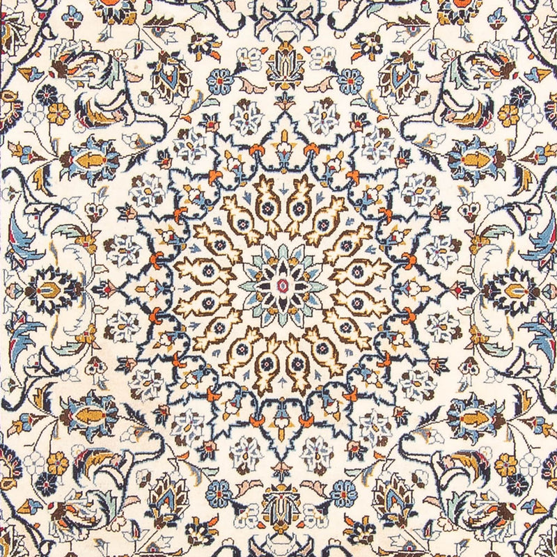 Persiska mattor - Keshan - 290 x 200 cm - beige