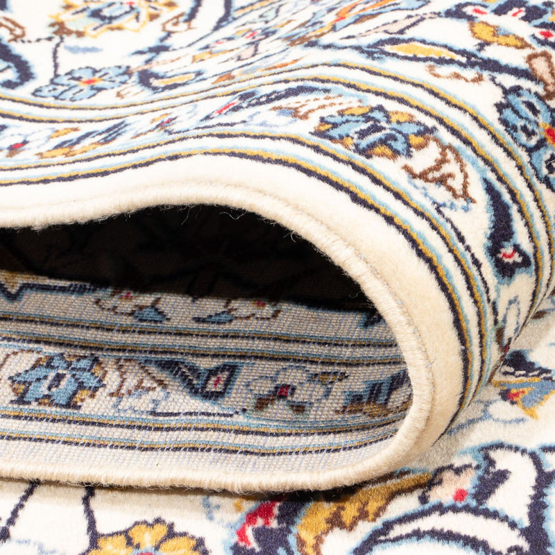 Persiska mattor - Keshan - 290 x 200 cm - beige