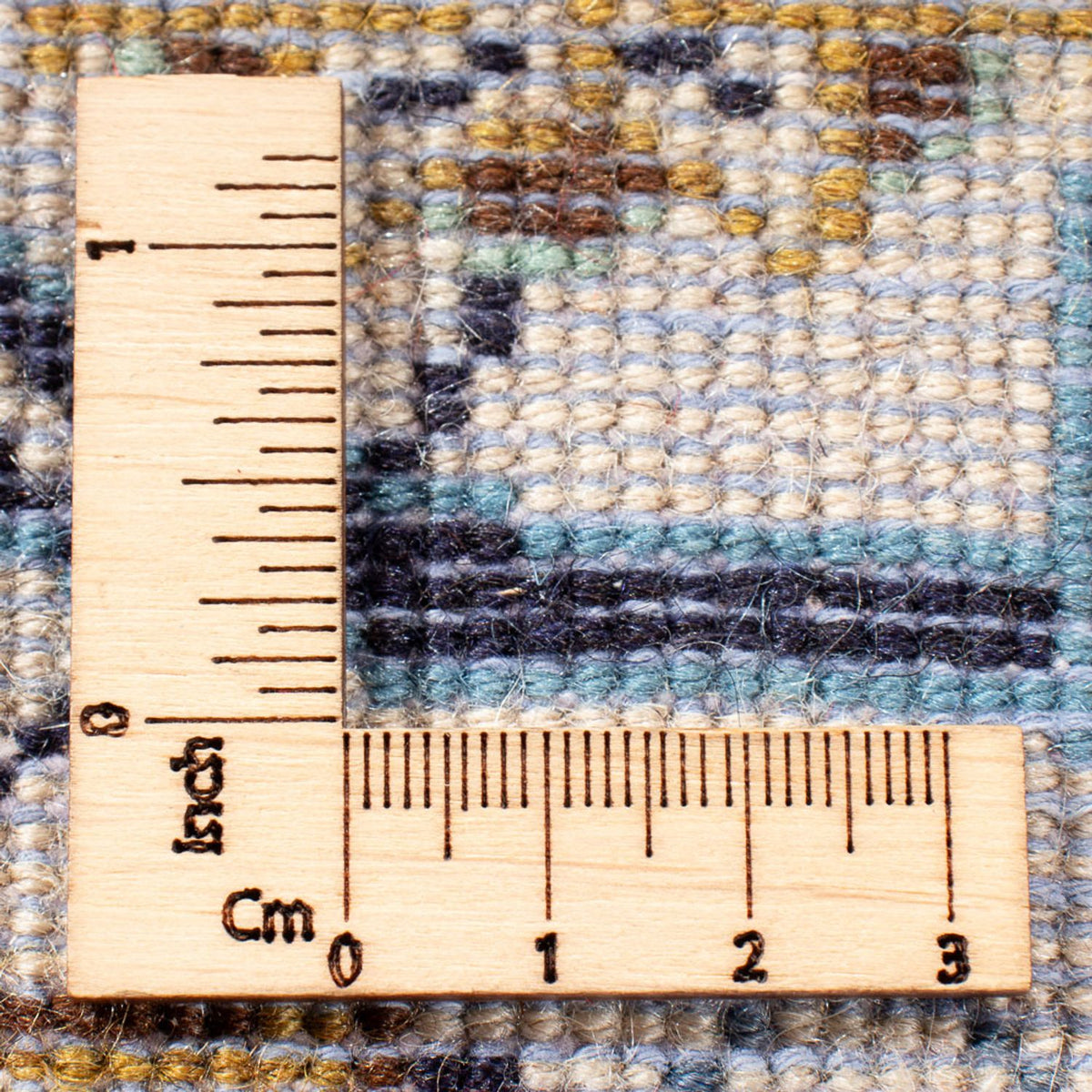 Persiska mattor - Keshan - 290 x 200 cm - beige