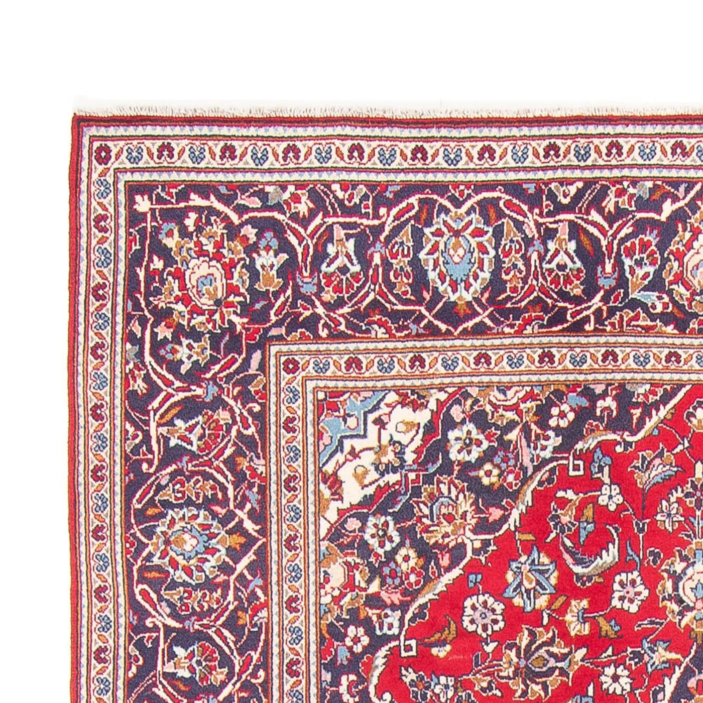 Kashan Mattan 295x197cm - Persisk matta