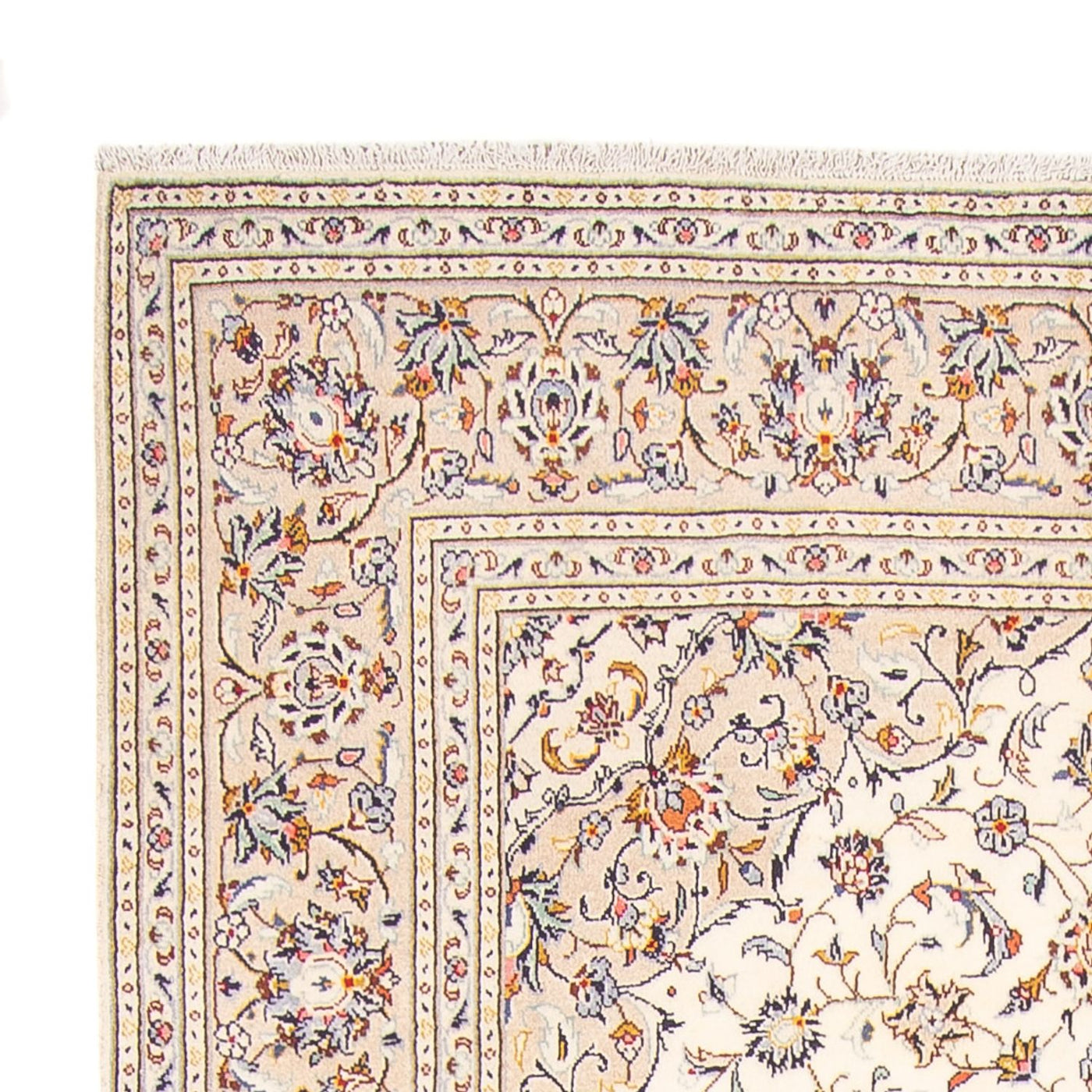 Kashan Mattan 300x194cm - Persisk matta