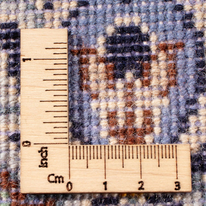 Persiska mattor - Keshan - 300 x 194 cm - grädde