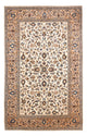 Kashan Mattan 198x294cm - Persisk matta