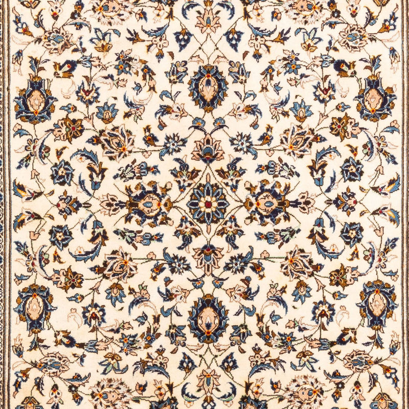 Persiska mattor - Keshan - 294 x 198 cm - beige