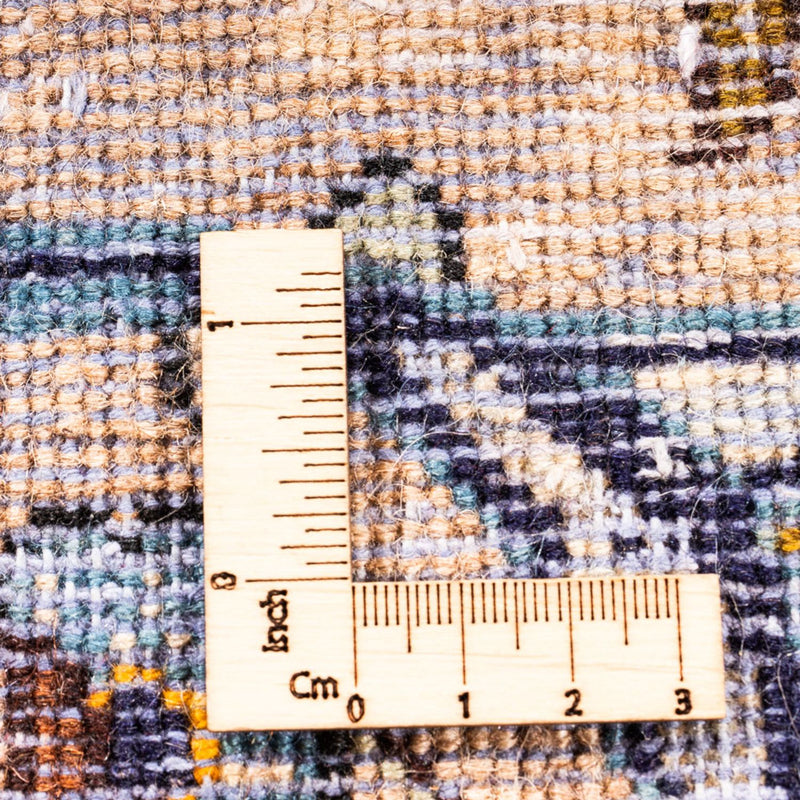 Persiska mattor - Keshan - 294 x 198 cm - beige