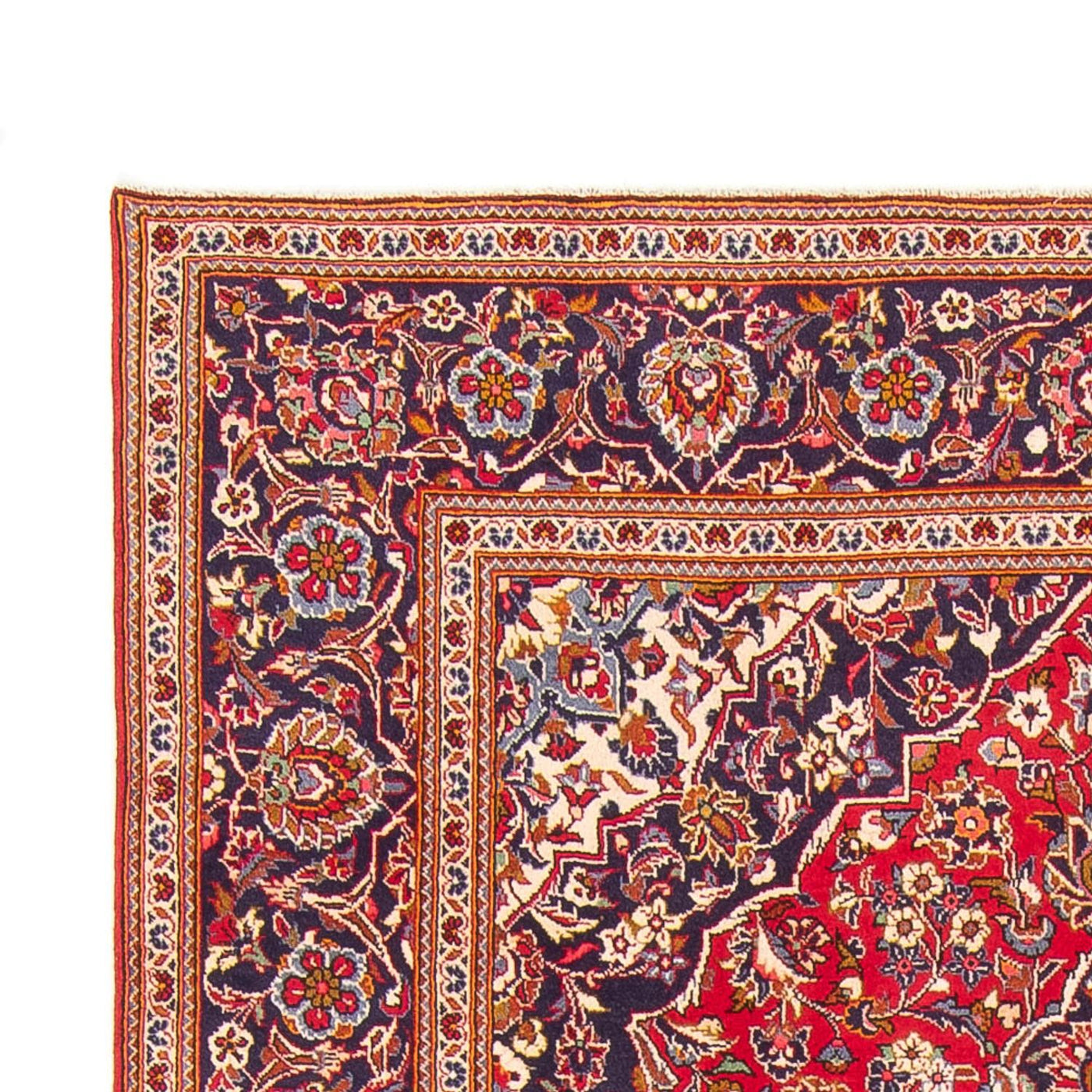 Kashan Mattan 298x196cm - Persisk matta