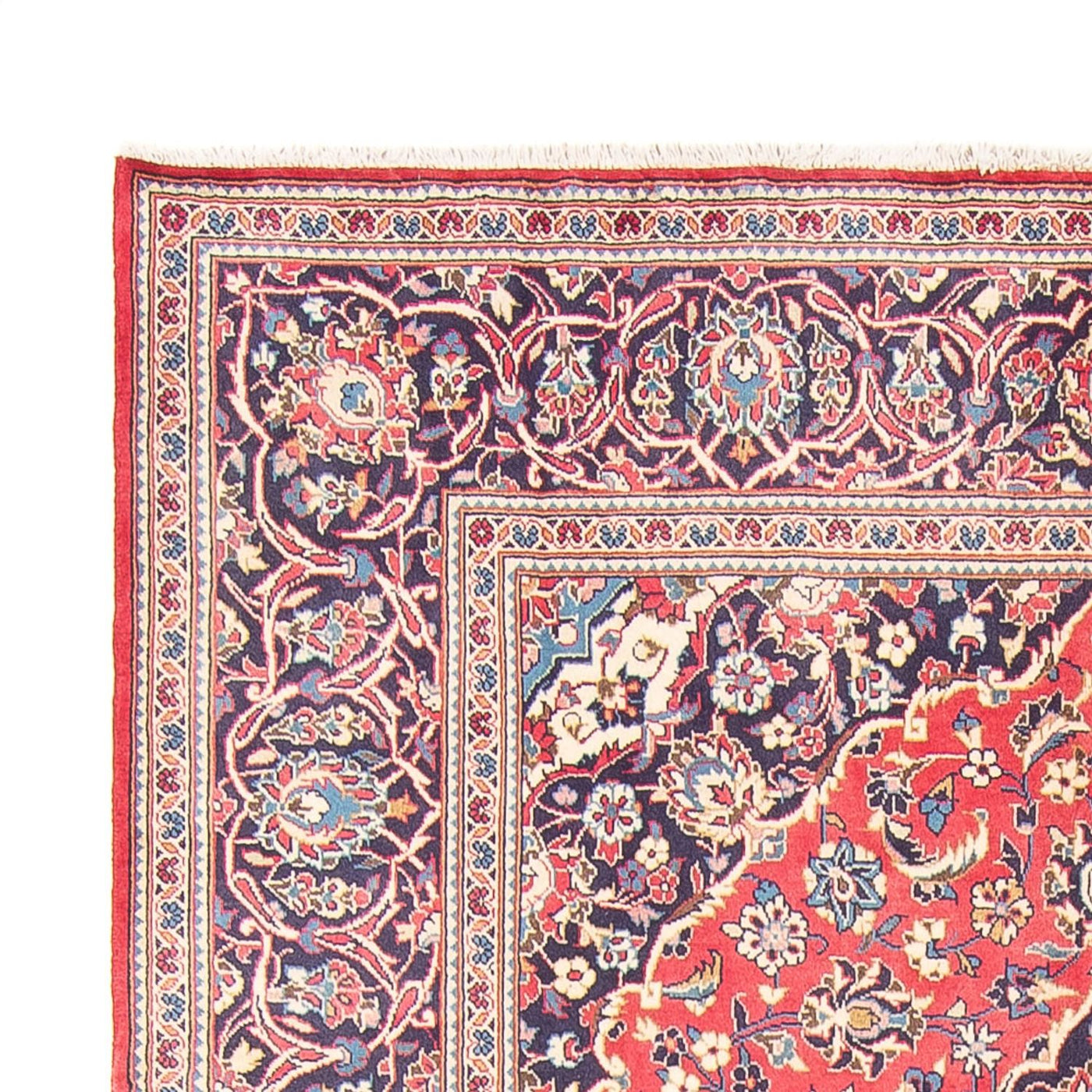 Kashan Mattan 300x195cm - Persisk matta