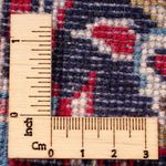 Persiska mattor - Keshan - 300 x 195 cm - röd