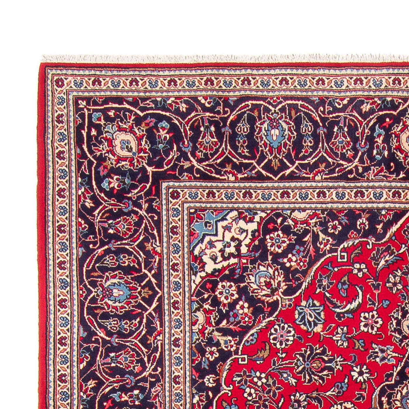 Kashan Mattan 297x197cm - Persisk matta