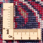 Persiska mattor - Keshan - 297 x 197 cm - röd