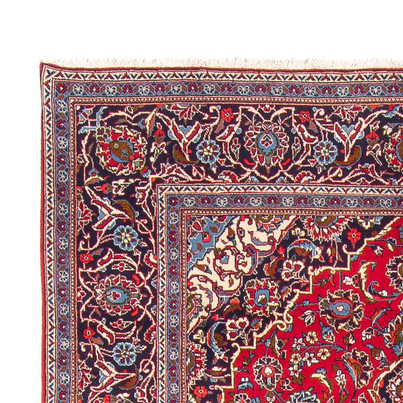 Kashan Mattan 300x195cm - Persisk matta