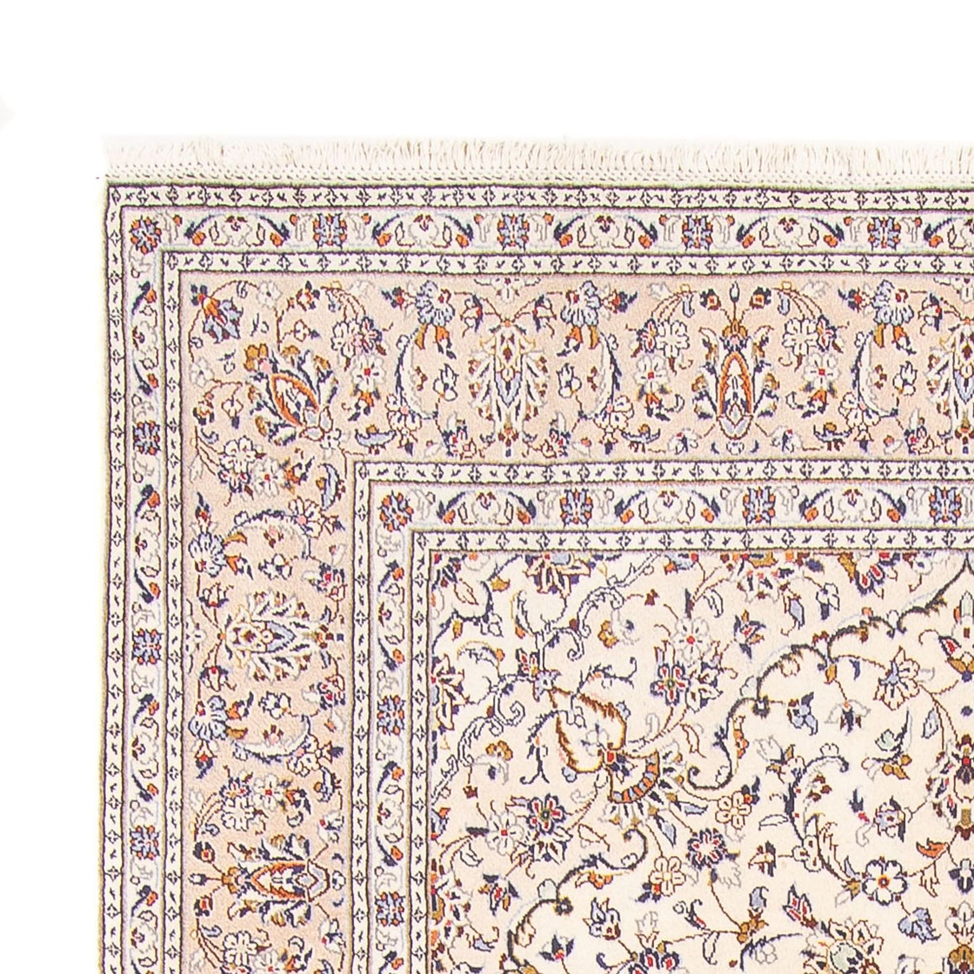 Kashan Mattan 302x194cm - Persisk matta