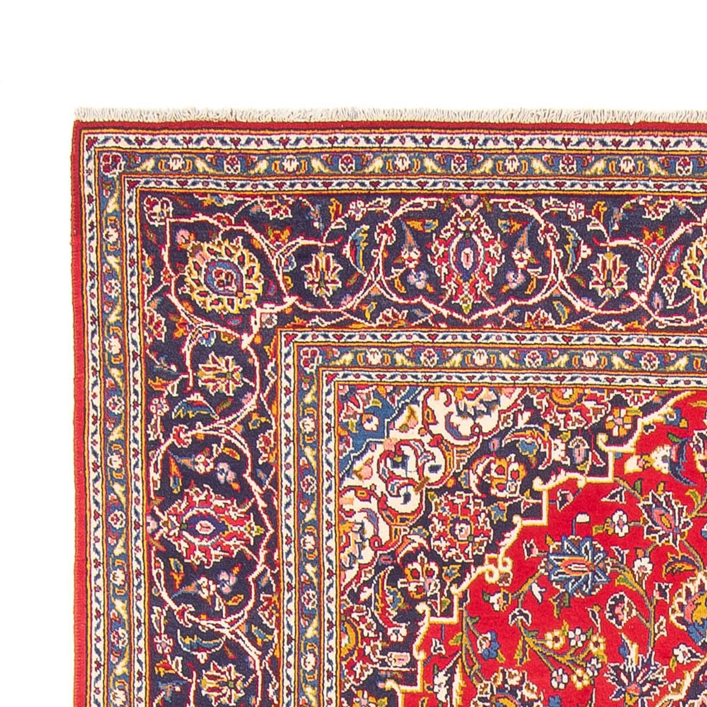 Kashan Mattan 305x192cm - Persisk matta