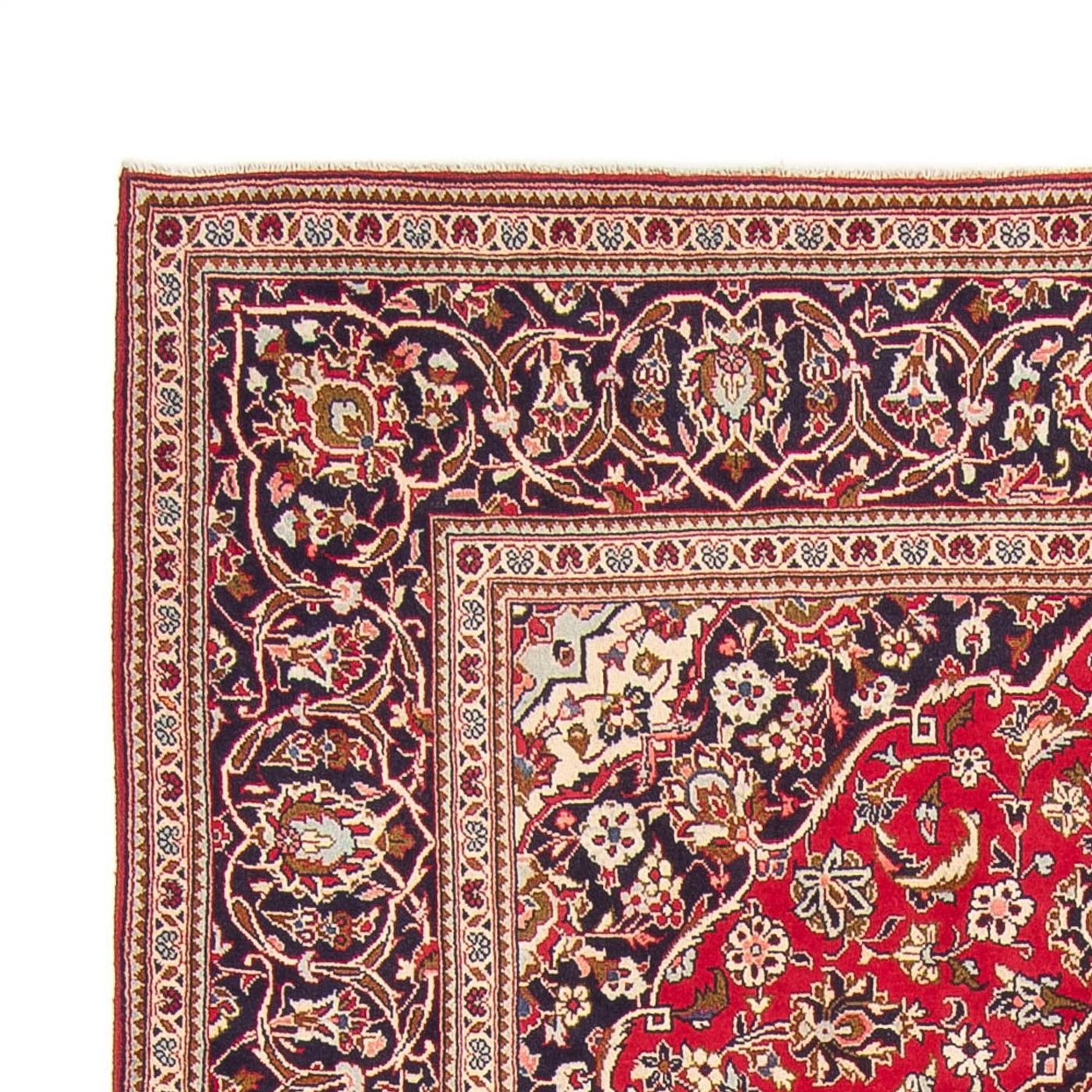 Kashan Mattan 293x200cm - Persisk matta