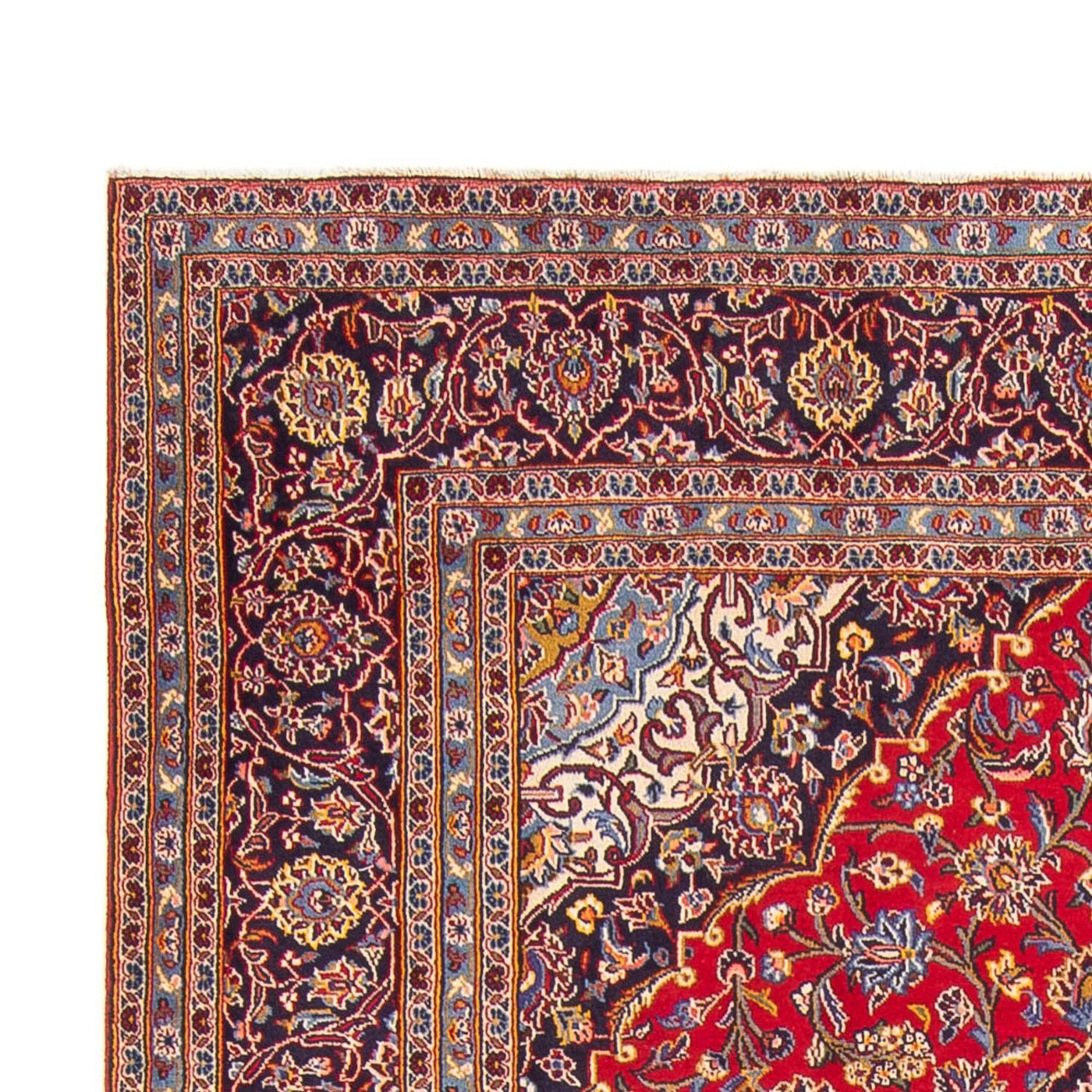 Kashan Mattan 293x200cm - Persisk matta