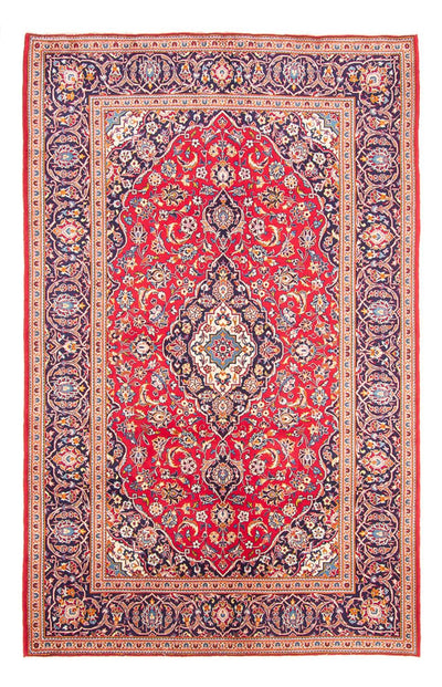 Kashan Mattan 200x294cm - Persisk matta