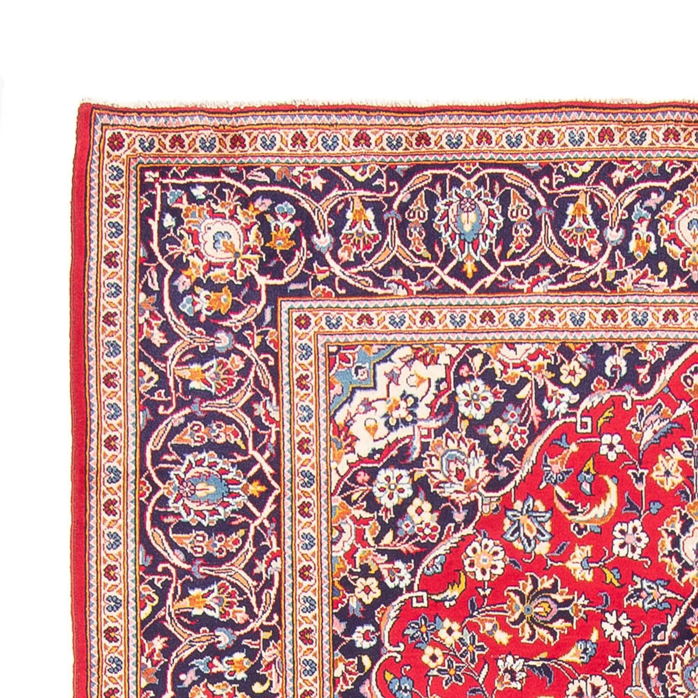 Kashan Mattan 294x200cm - Persisk matta