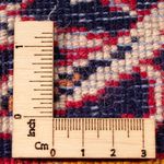 Persiska mattor - Keshan - 294 x 200 cm - röd