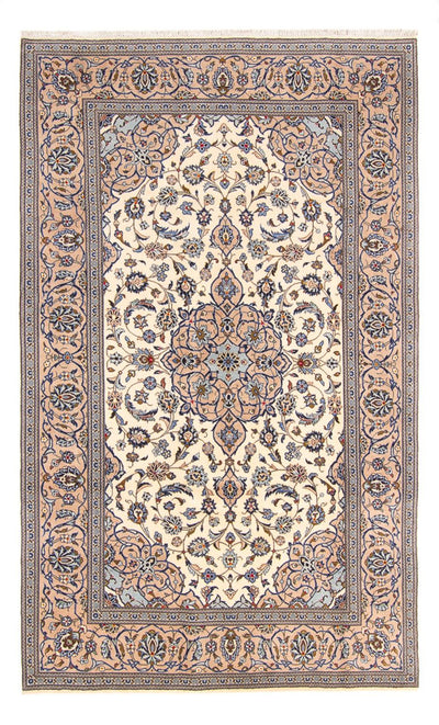 Kashan Mattan 192x306cm - Persisk matta