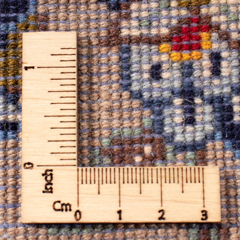 Persiska mattor - Keshan - 306 x 192 cm - grädde