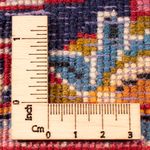 Persiska mattor - Keshan - 298 x 198 cm - röd