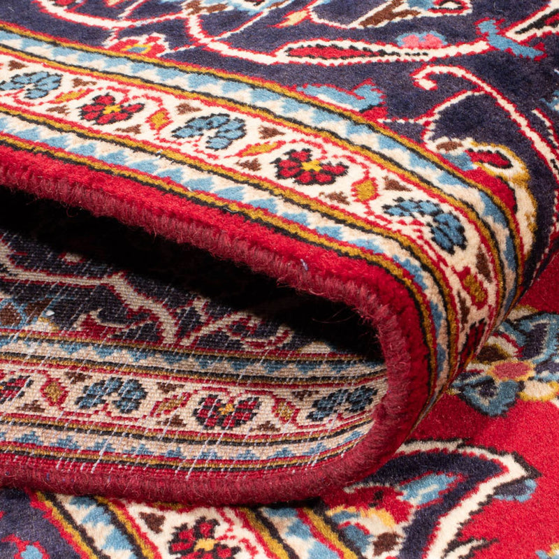 Persiska mattor - Keshan - 295 x 200 cm - röd