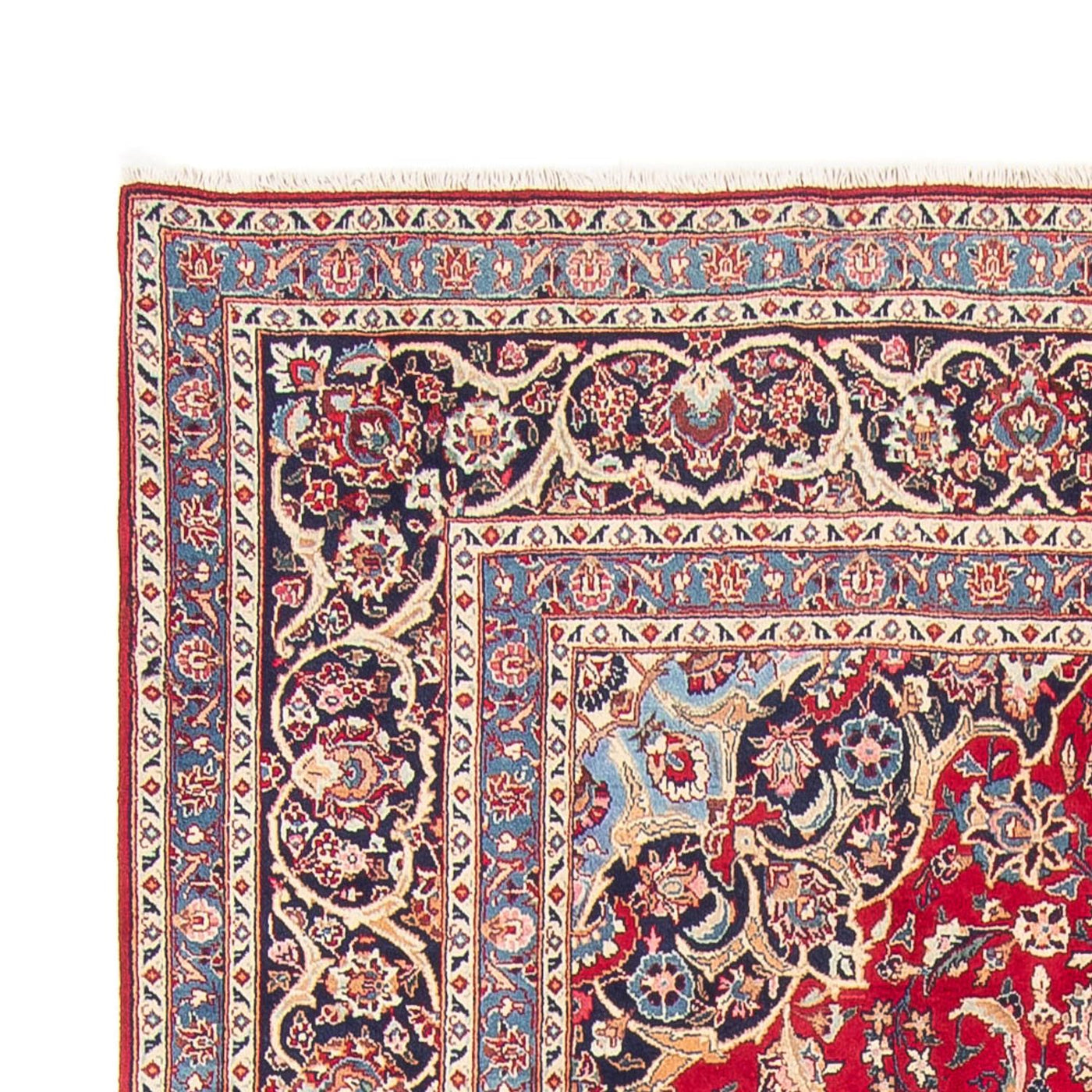 Mashhad Mattan 295x200cm - Persisk matta