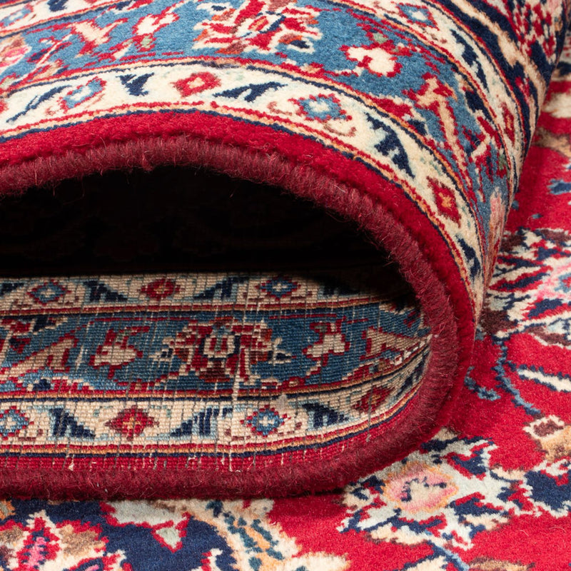 Persisk matta - Classic - 295 x 200 cm - röd