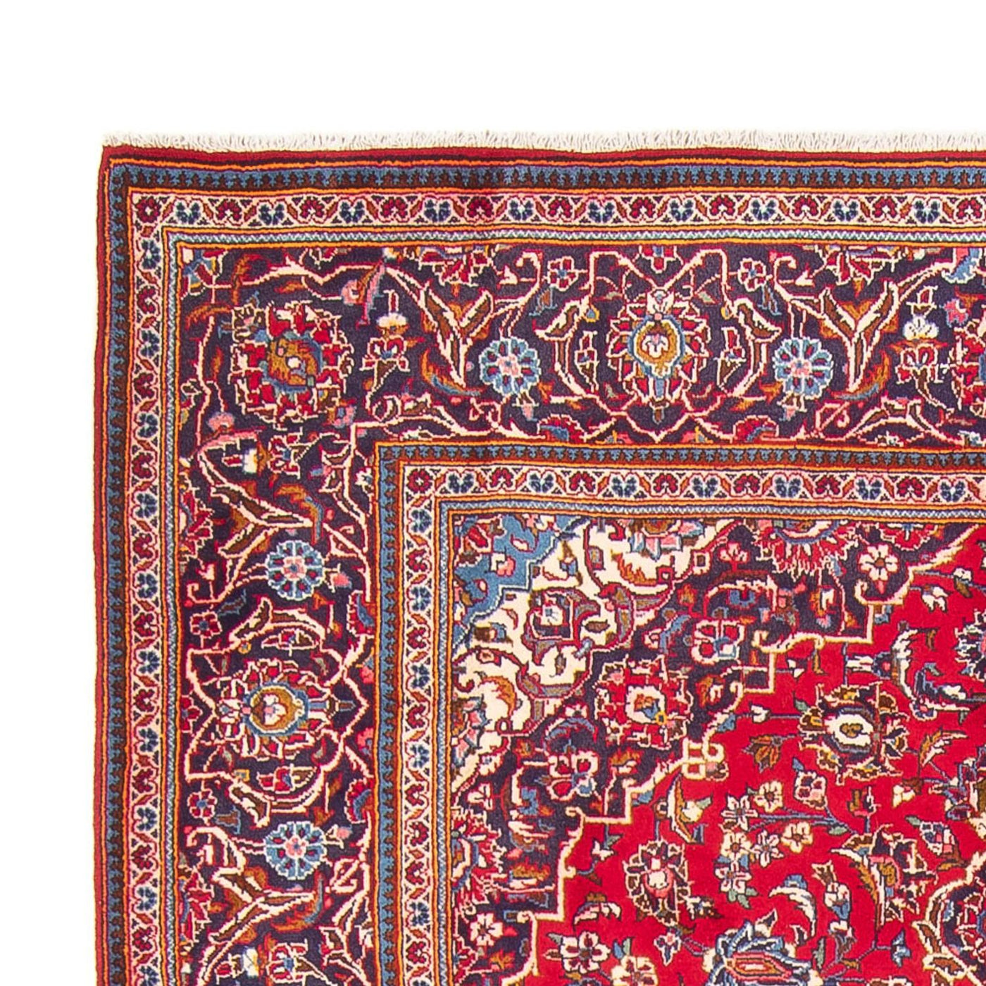 Kashan Mattan 300x197cm - Persisk matta