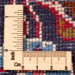 Persiska mattor - Keshan - 300 x 197 cm - röd